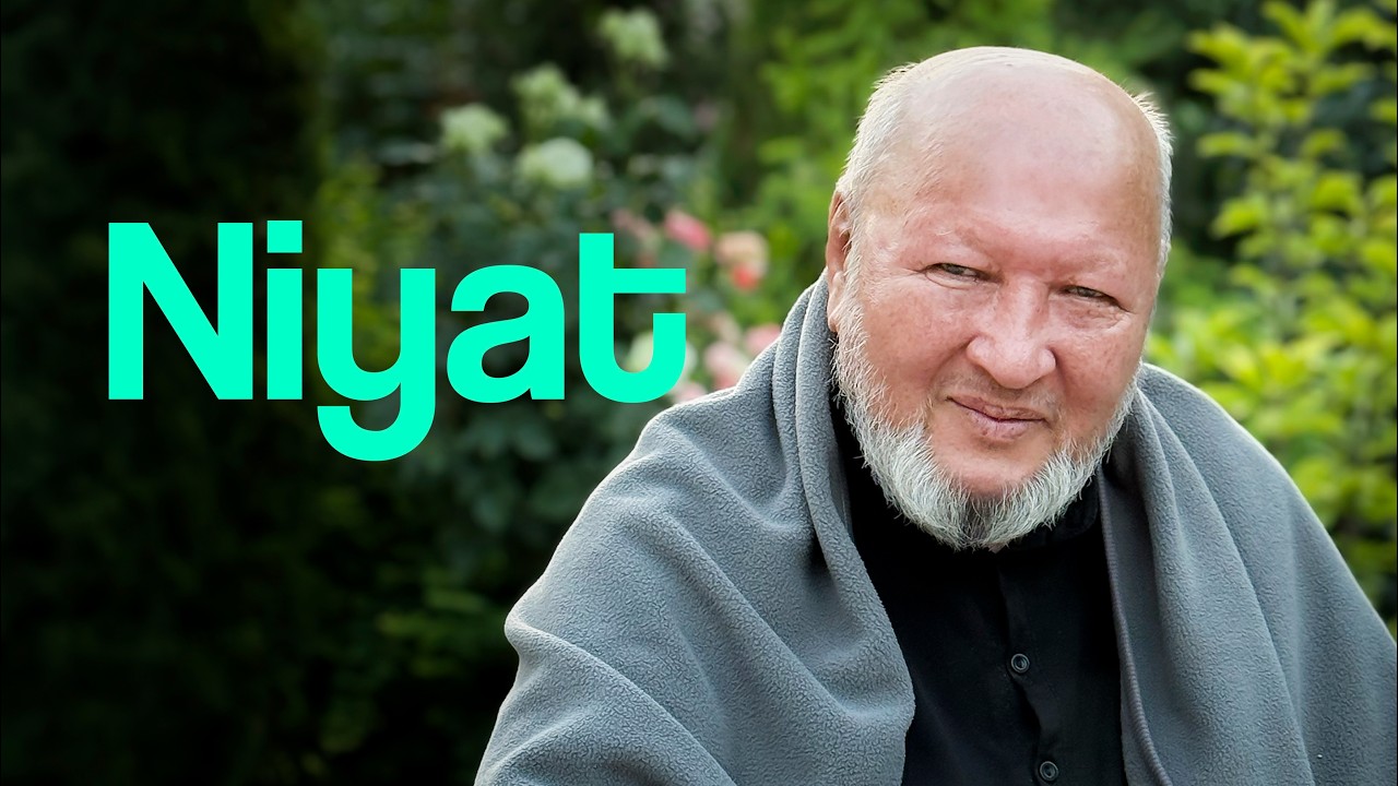 NIYAT KUCHI | MIRZAKARIM NORBEKOV