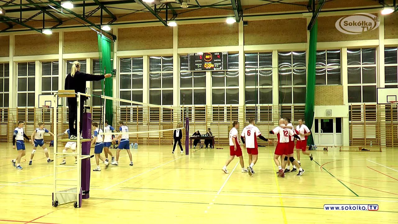 Mikolo Sokółka vs Biebrza Lipsk