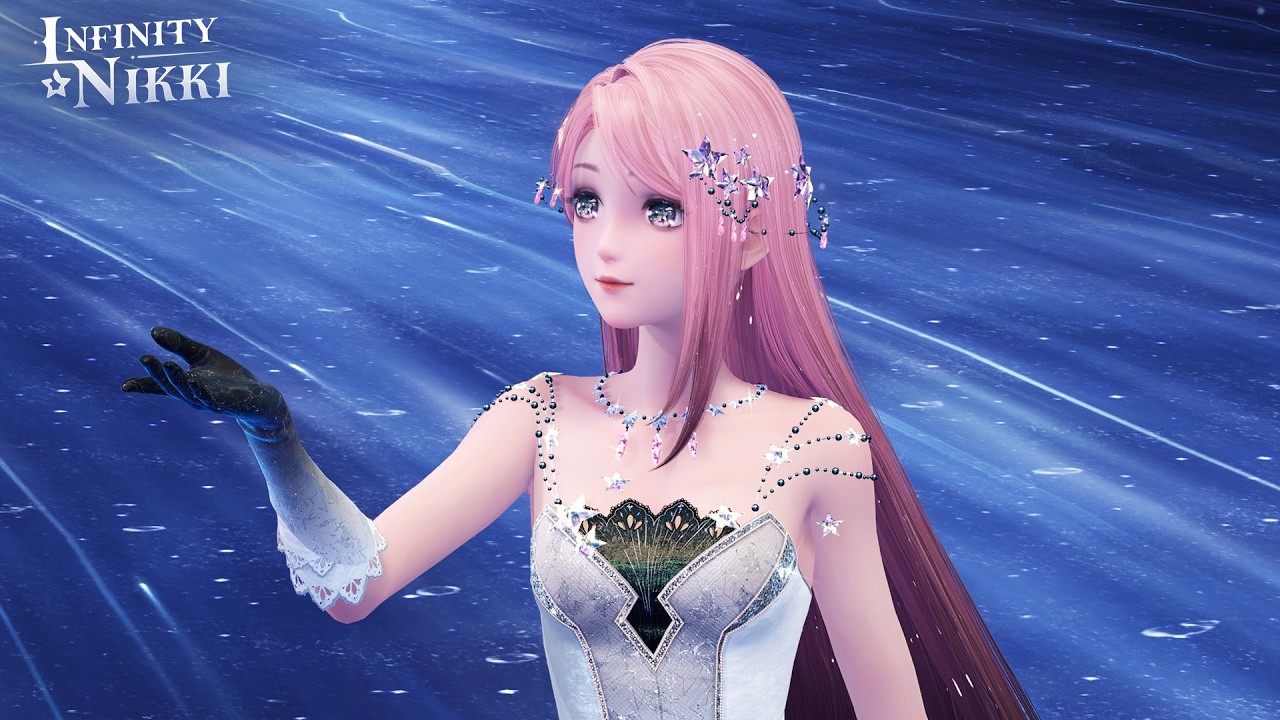 🎬 Whimsical Reverie | Sea of Stars: New Evolution Rewards Preview