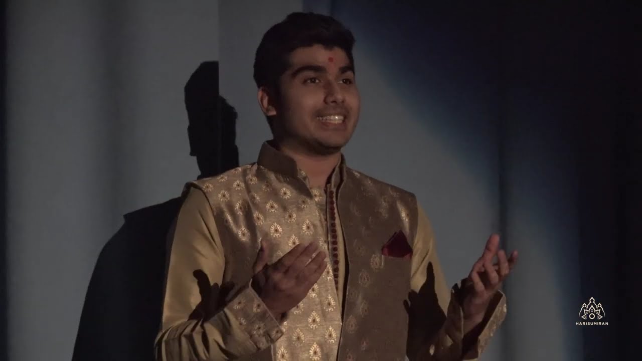 Ramnavni & Harinavmi 2024 - Khaiya Khatri ane Narshiravdas ne Shakshatkar
