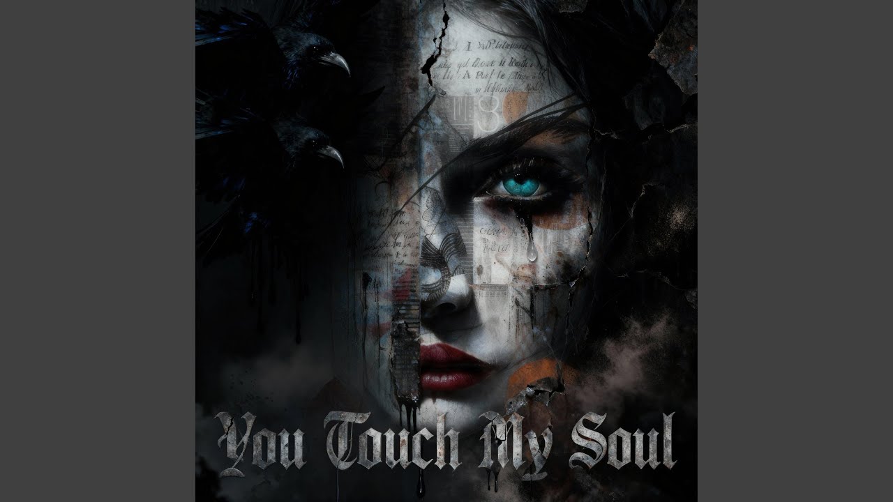 You Touch My Soul