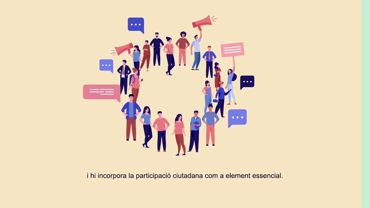 Administració digital, una nova manera de prestar serveis públics de forma digital i innovadora