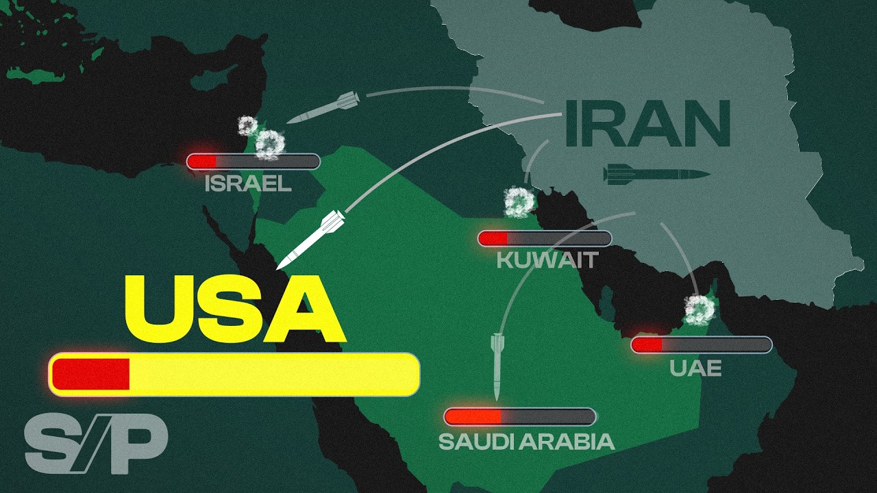 America&rsquo;s deadly miscalculation in Iran