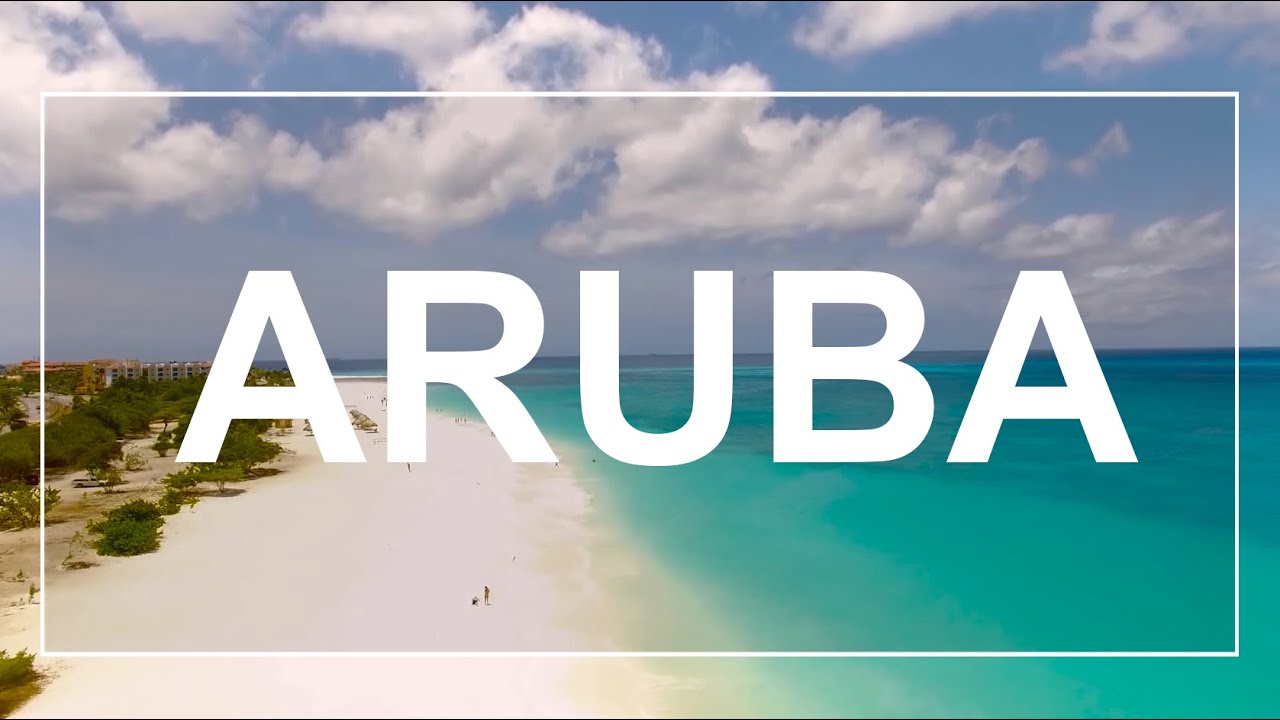 Aruba primera parte