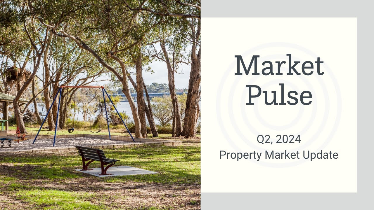 Pulse Market Update - Q2 & EOFY 2024