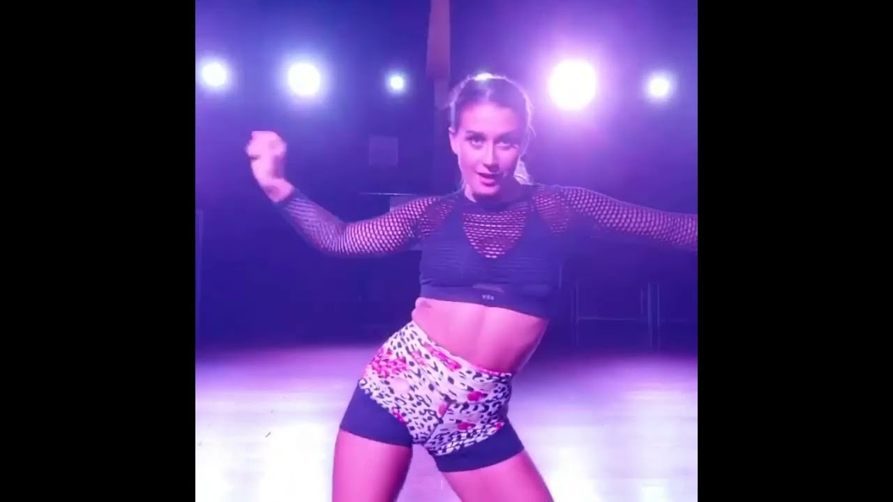 Darude🌙 Sandstorm🌙 (Shuffle Dance)