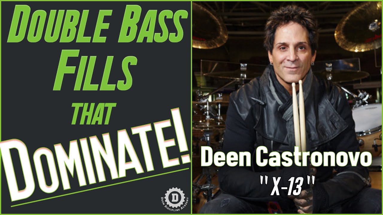 DEEN CASTRONOVO 