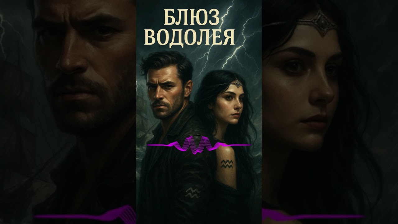 Astroma-Блюз Водолея