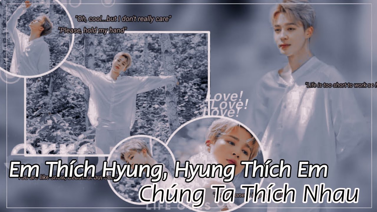(One Shot YoonMin) 