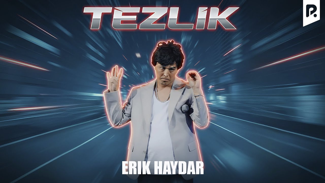 Elmurod Haqnazarov & Erik haydar - Tezlik
