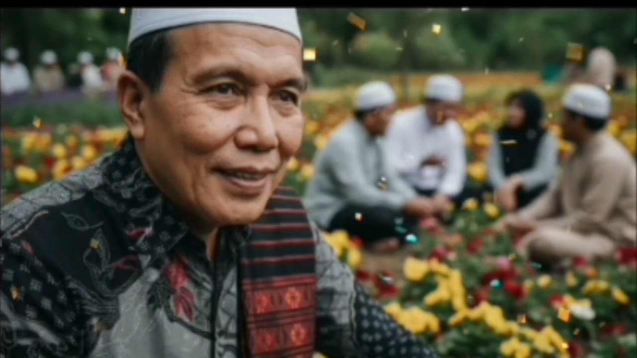 INI SEBAB KITA TIDAK BISA MELIHAT ALLAH