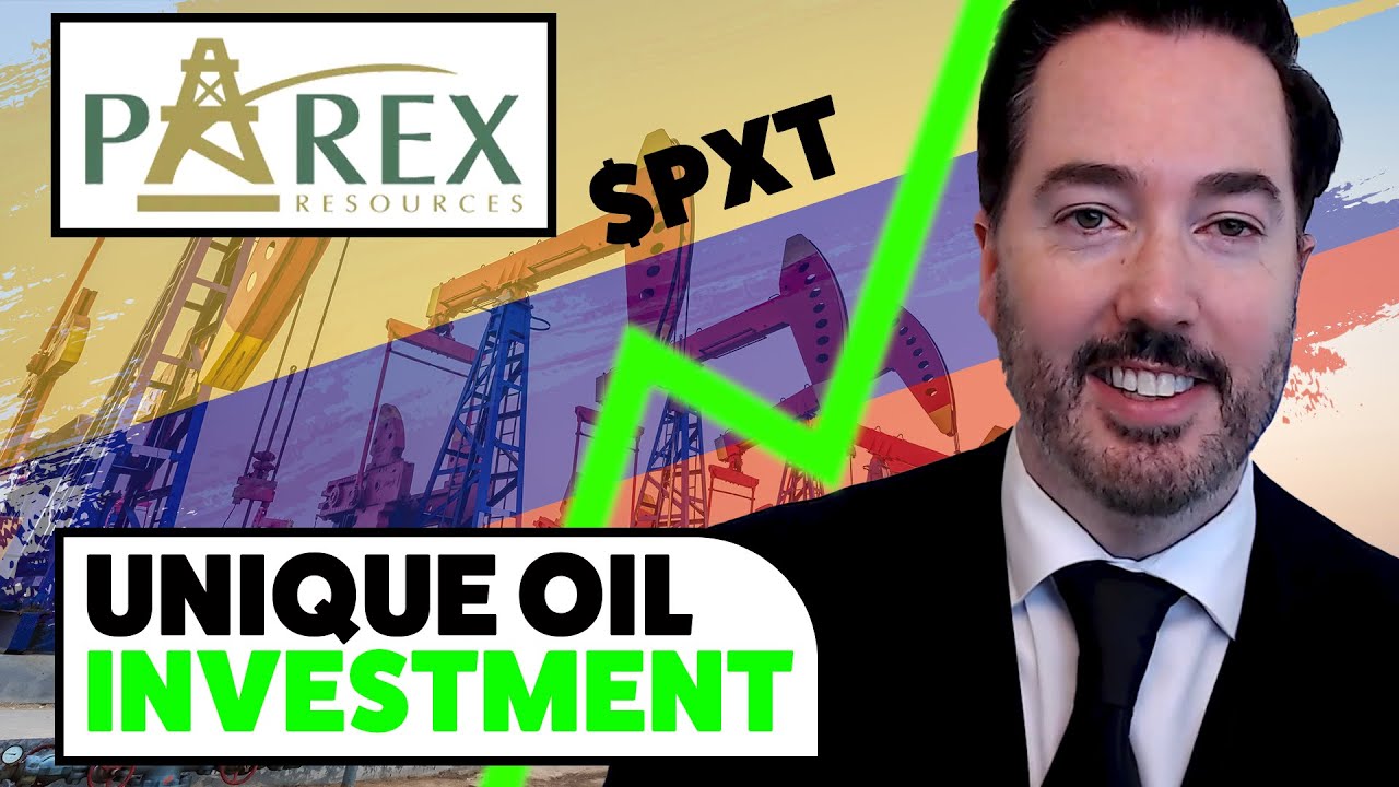 Largest Independent Oil Producer in Colombia | YSOT - Parex Resources (PXT:TSX)