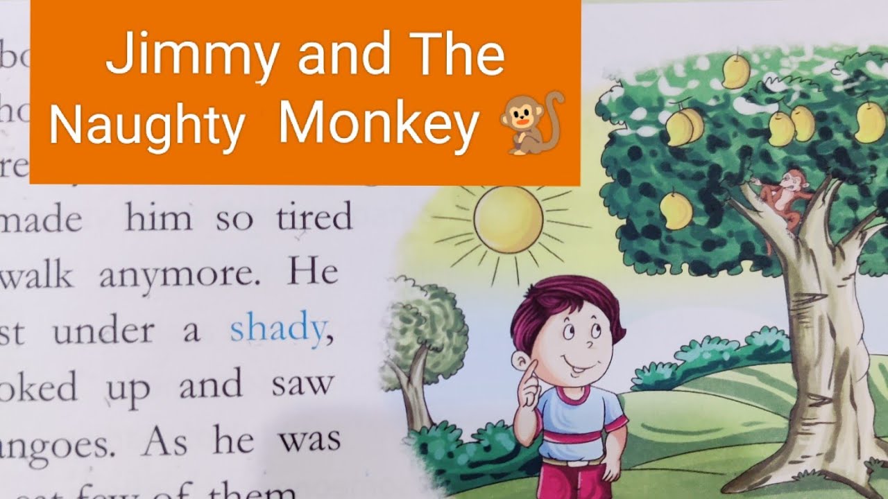 इंग्लिश पढ़ना सीखना English Reading Practice for Beginners | Easy Story Explanation in Hindi