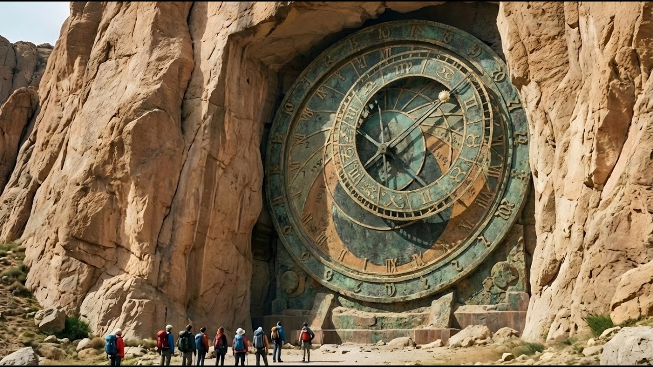 7 Ancient Discoveries That DEFY All Explanation