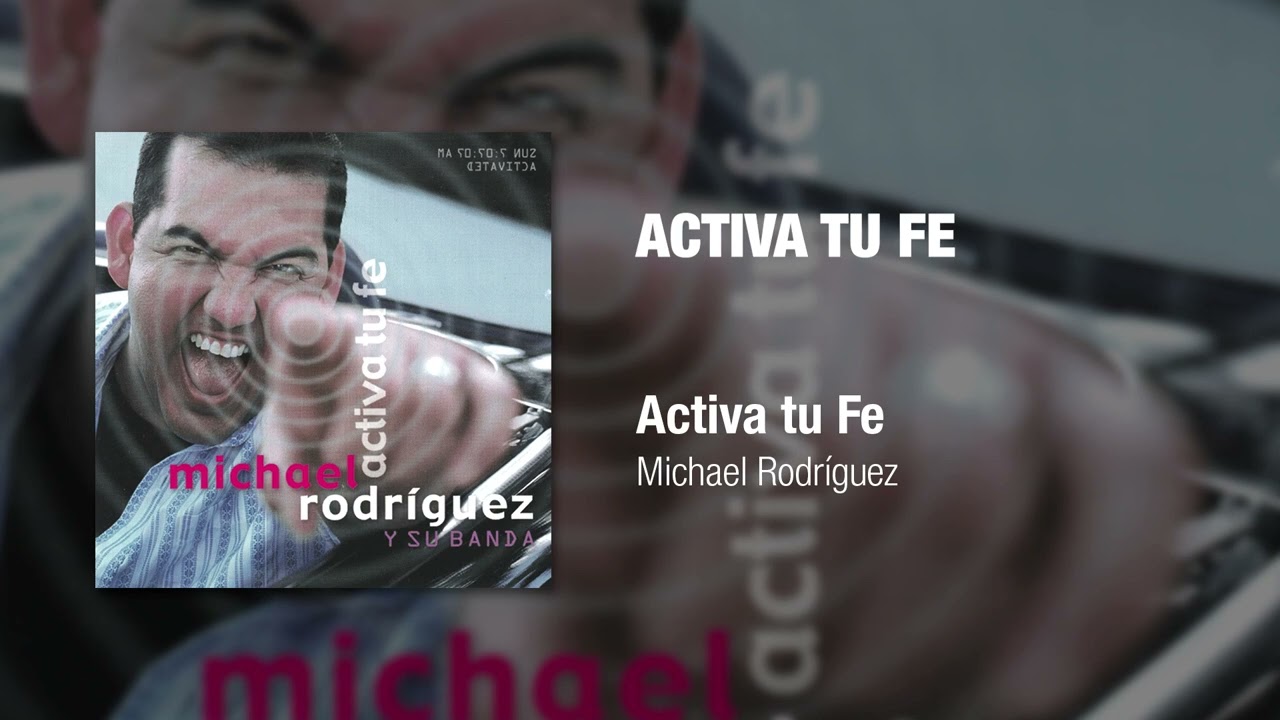 08 Activa Tú Fé