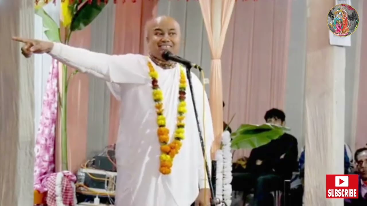 অসাধারণ কীর্তন শুনলেই জীবন সার্থক 🙏 শ্রীমদ  পন্ডিত বৃন্দাবন দাস বাবাজী মহারাজ (গোপাল বাবাজী )