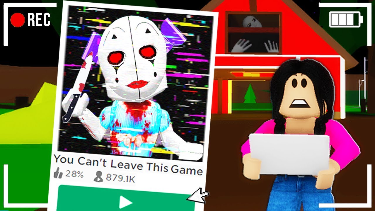 Do Not TEST These CURSED Brookhaven 🏡RP TikTok Hacks At 3AM!