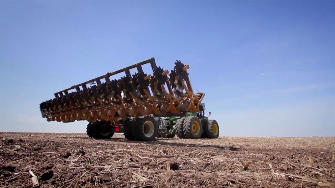 Meet the Soil Warrior