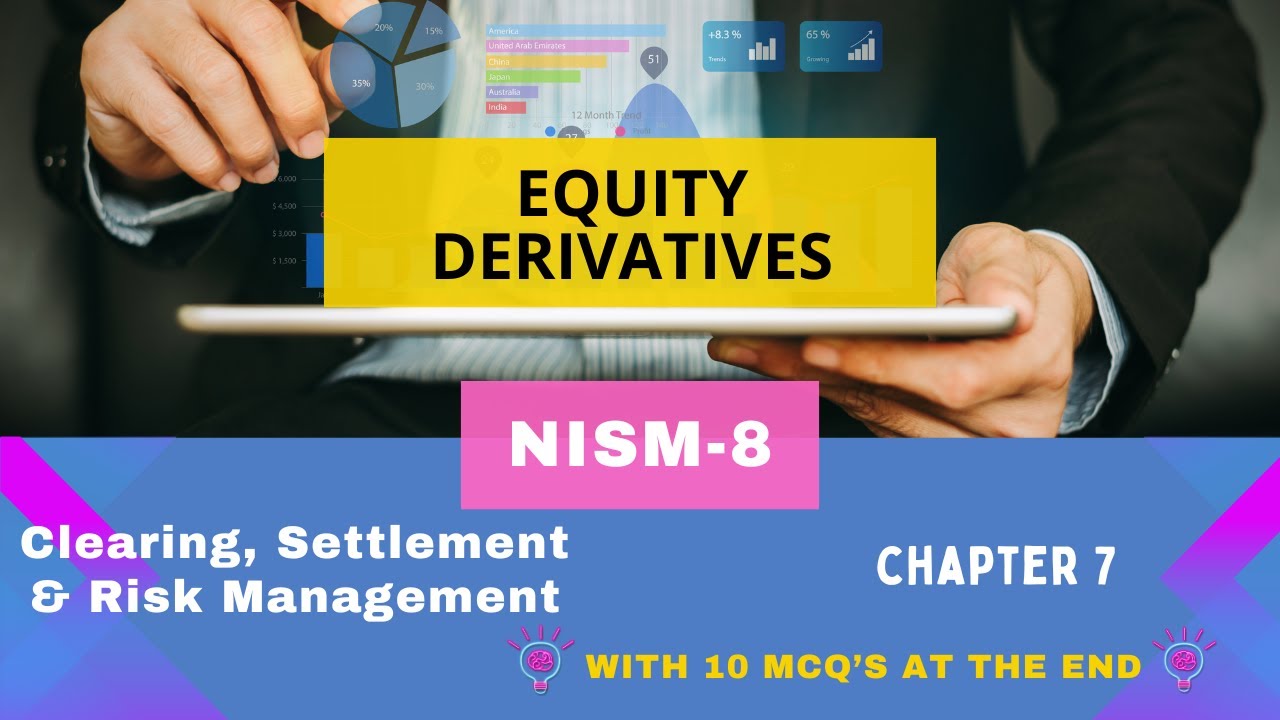 NISM 8 - Equity Derivatives | Chapter 7