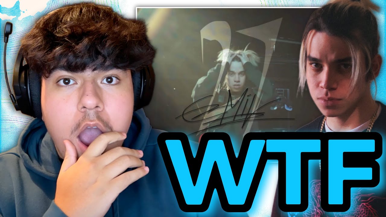 EZ MIL IS A MONSTER | Reaction to Ez Mil - 27 Bodies (Official Music Video)