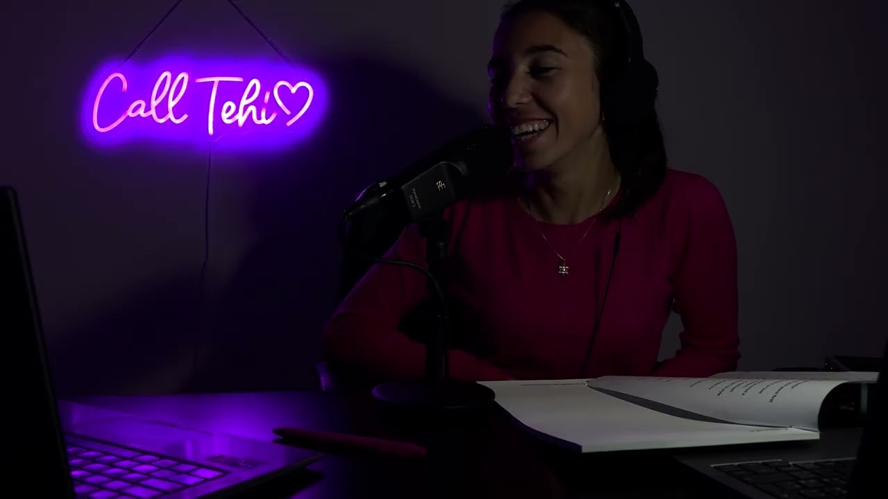 Episode 10: Growing Through Travel & Searching for the One