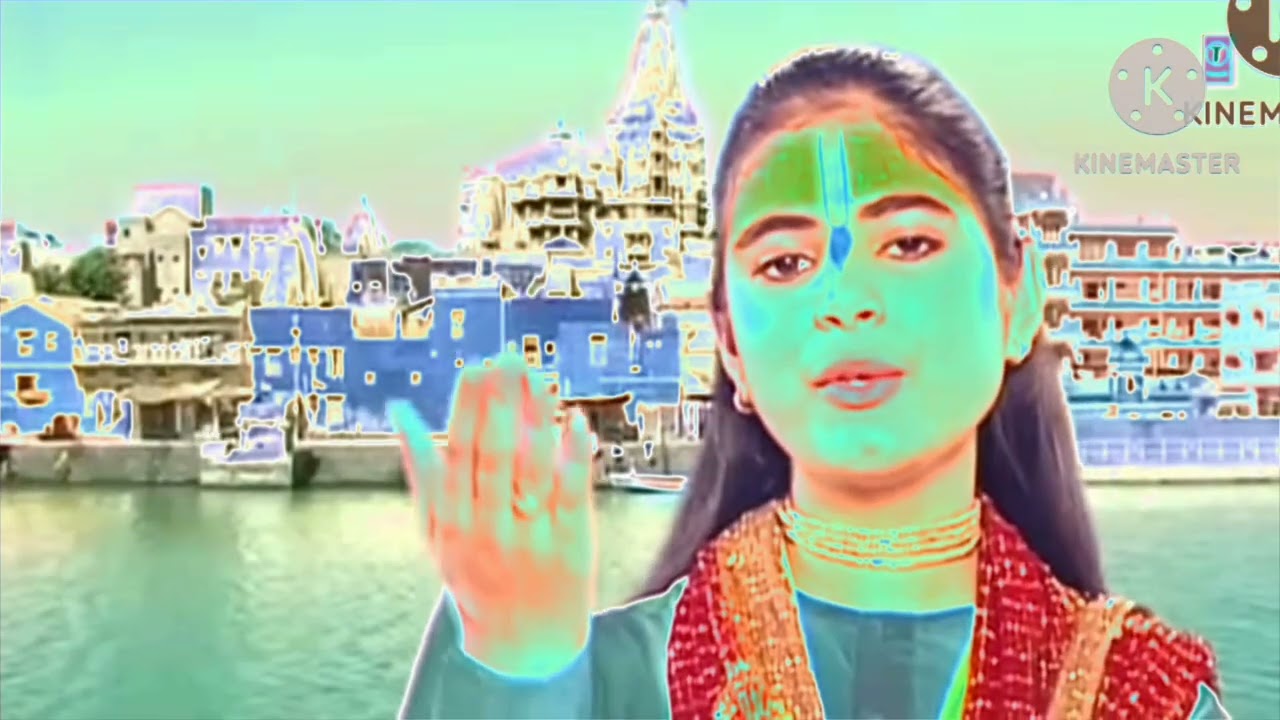 Radhe Radhe Bol Effects (Sponsored By Klasky Csupo 2001 Effects) Reversed