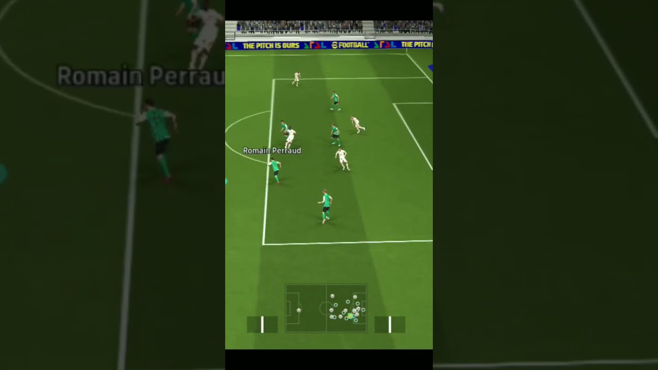 #efootball #pesmobiletop10goals #pesfootball #football #pesgoals #fifa #trending