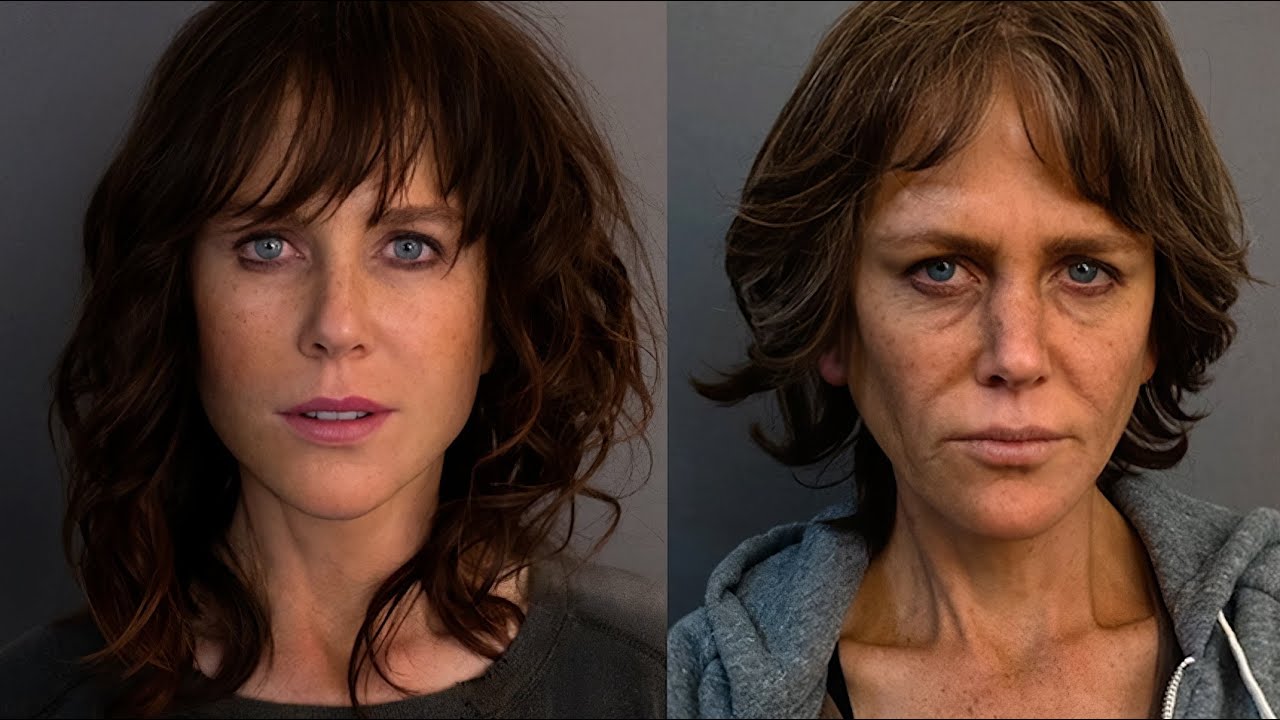 DESTROYER - Eddie Muller with Karyn Kusama and Phil Hay