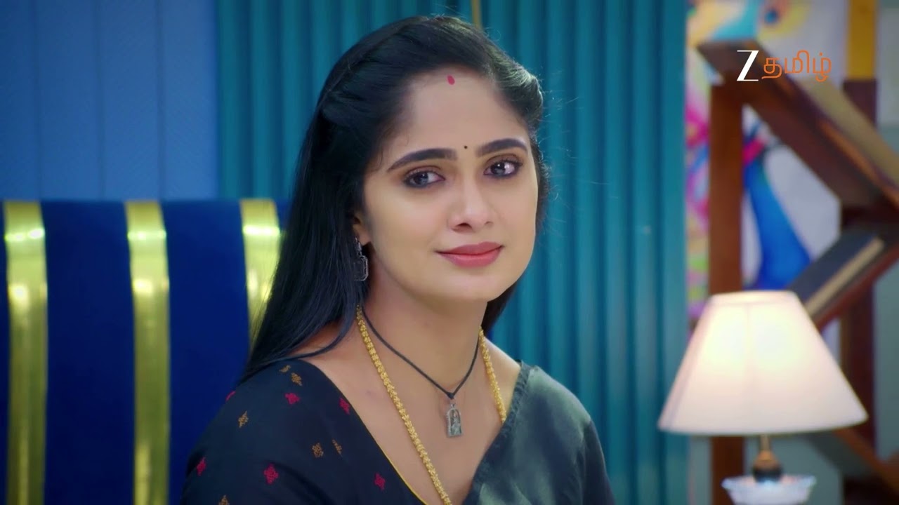 Ayali | Ep - 189 | Webisode | Jan 08 2026 | Zee Tamil
