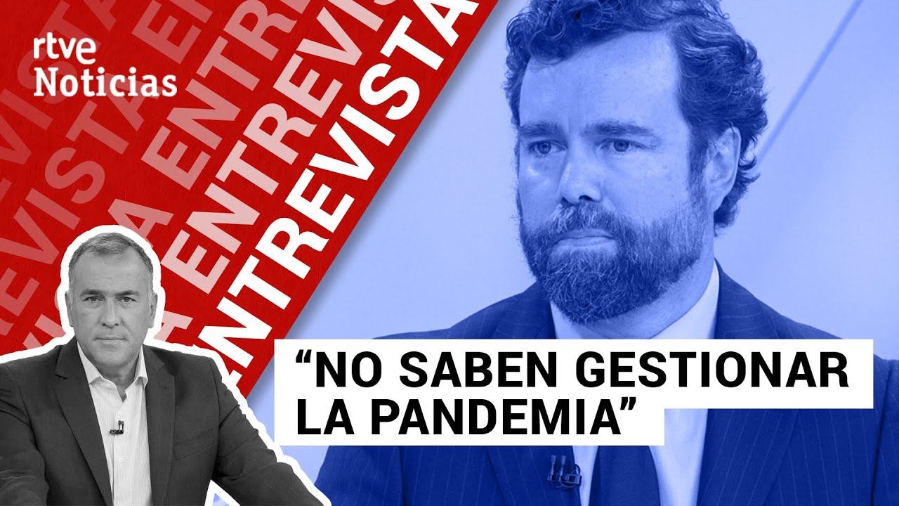 ESPINOSA DE LOS MONTEROS (VOX): 