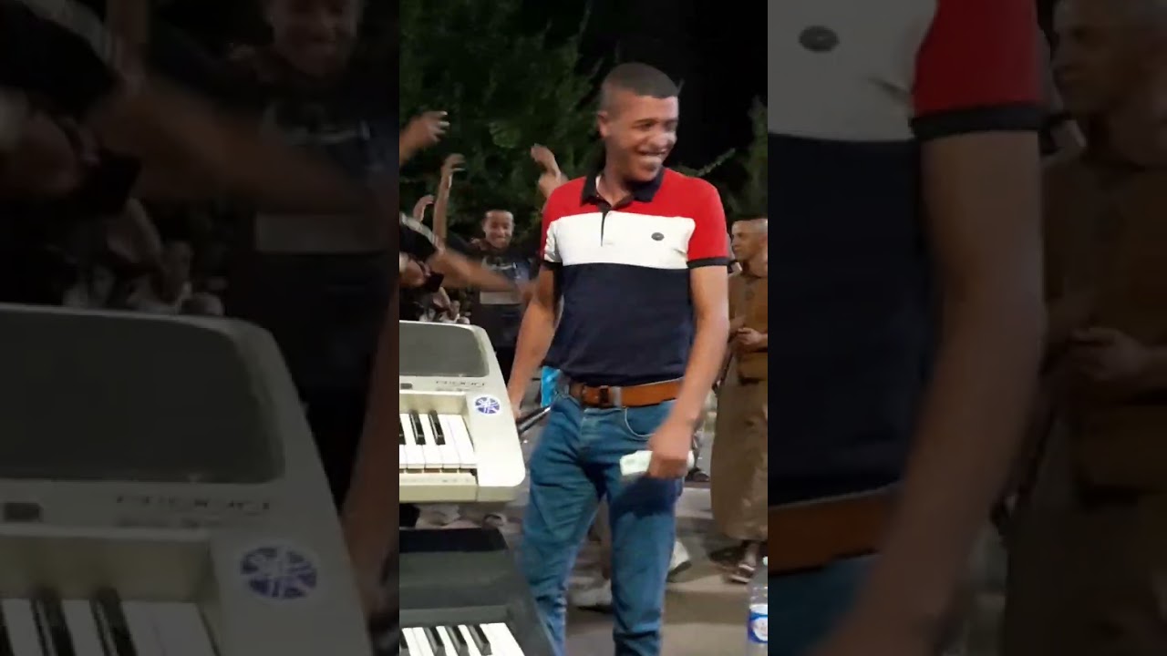 Chikh Lakhdar jenn Lbhar شيخ لخضر جن لبحر راها مريضة لعريضة 🥰