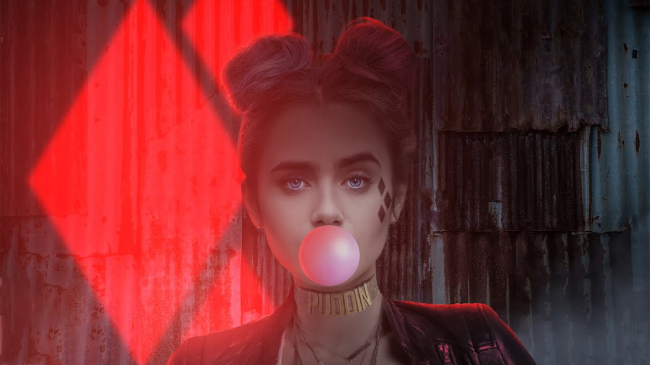 Actors Who Almost Played The DCEU’s Harley Quinn