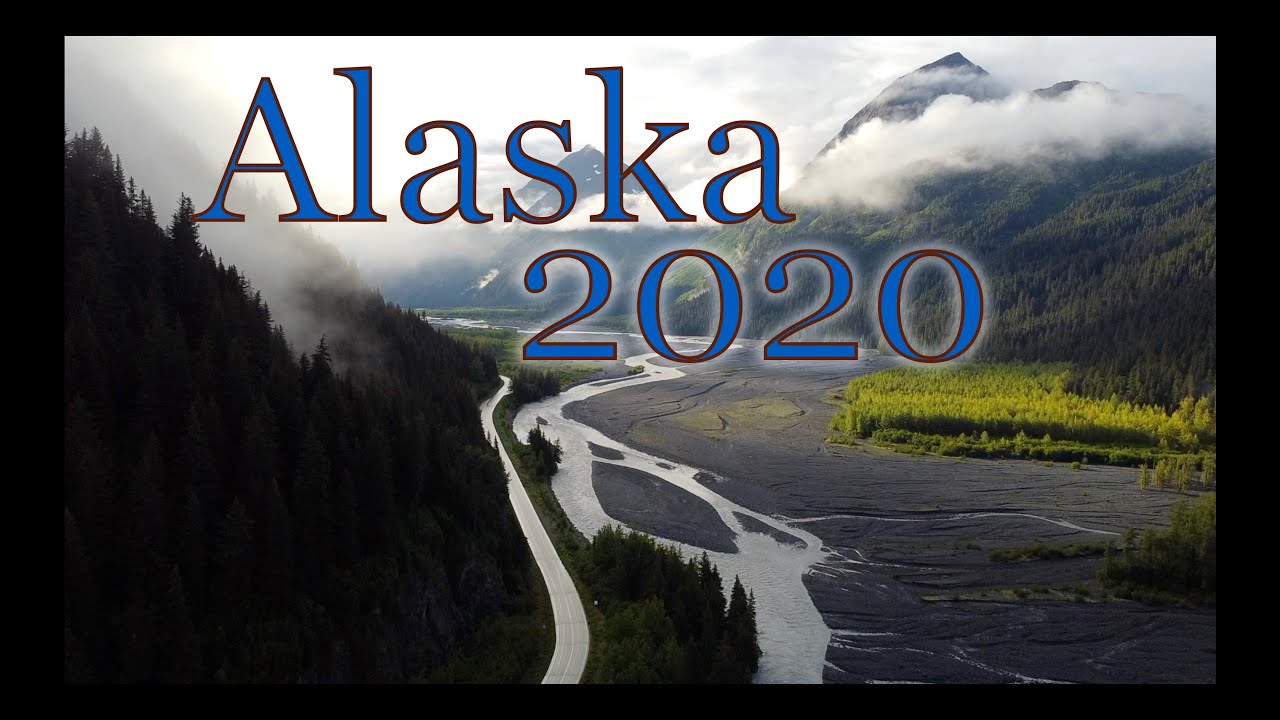 Alaska 2020