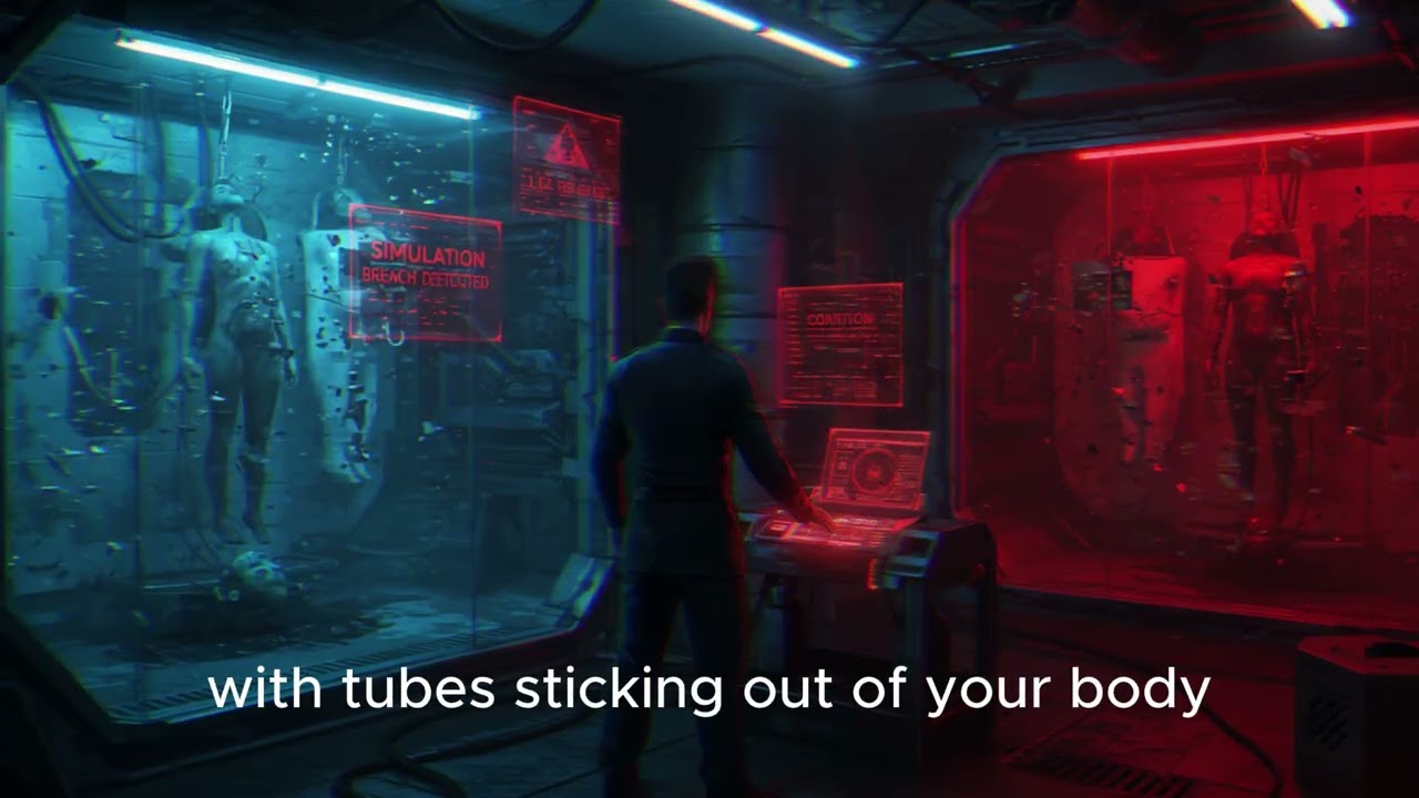 r/Nosleep | If You Can See This, It Is Very Important That You Keep Reading