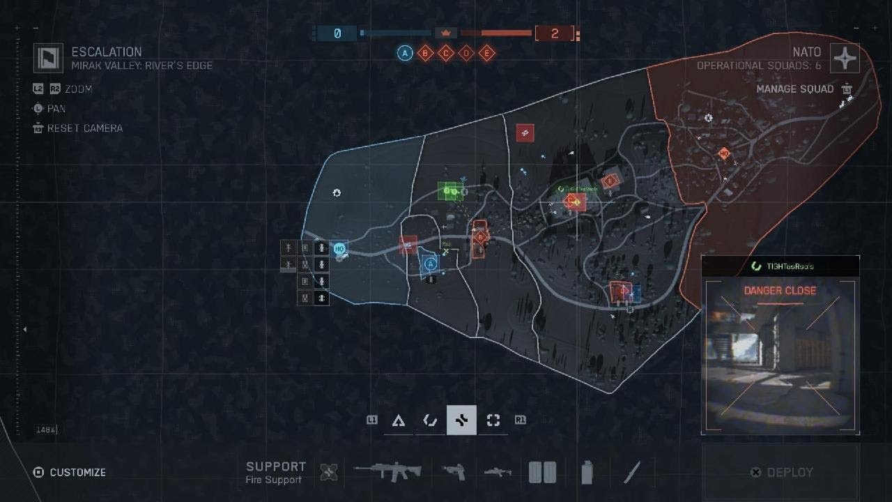 Greatest BF6 comeback ever (nearly!)
