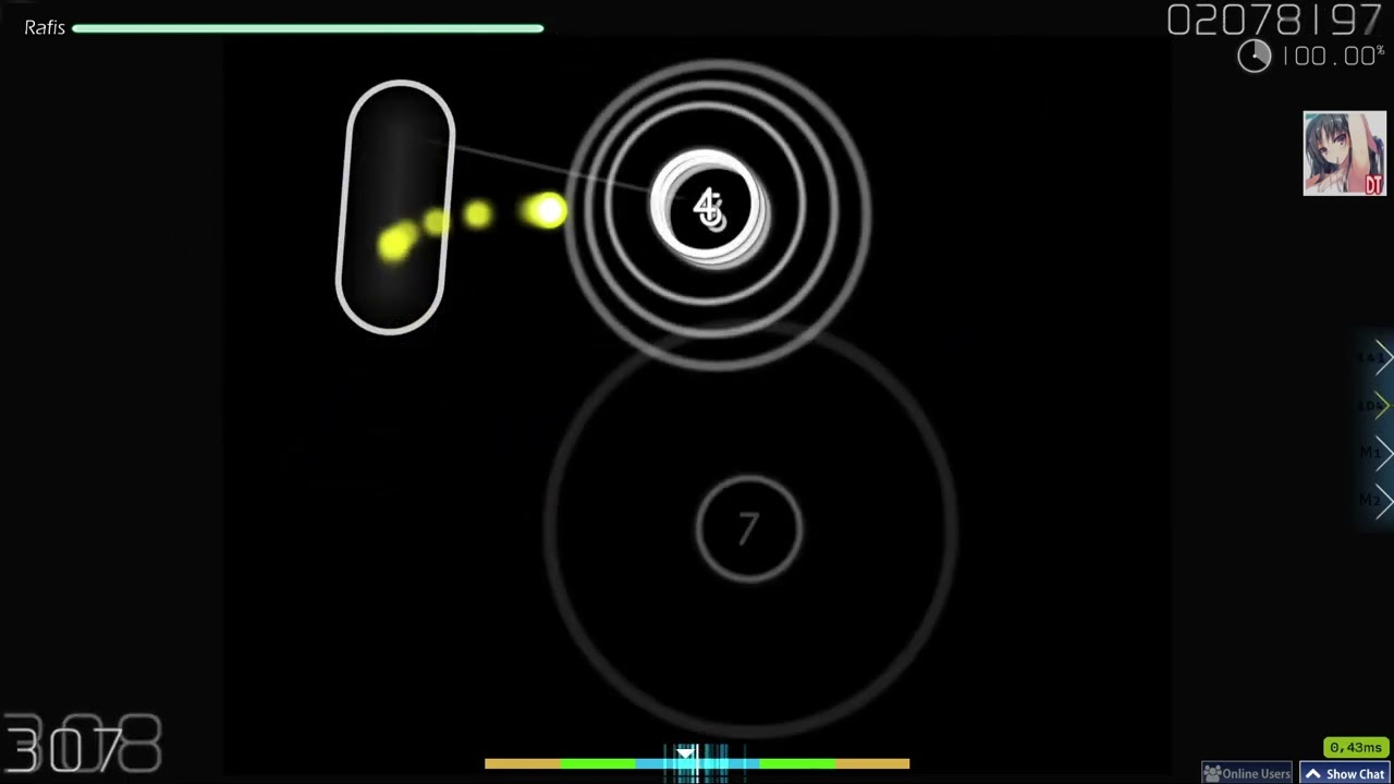 My first 300pp