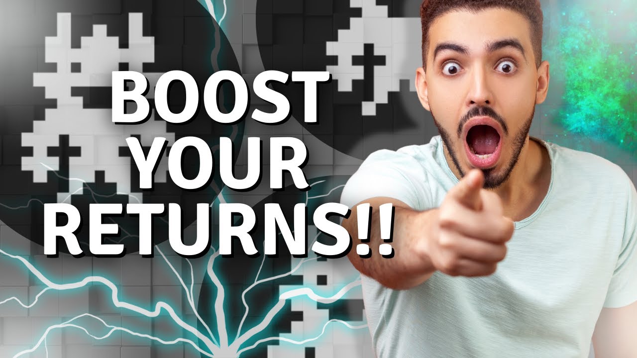 THIS PROJECT BOOSTS YOUR RETURNS!! | BITMONSTERS | CRYPTO REVIEW