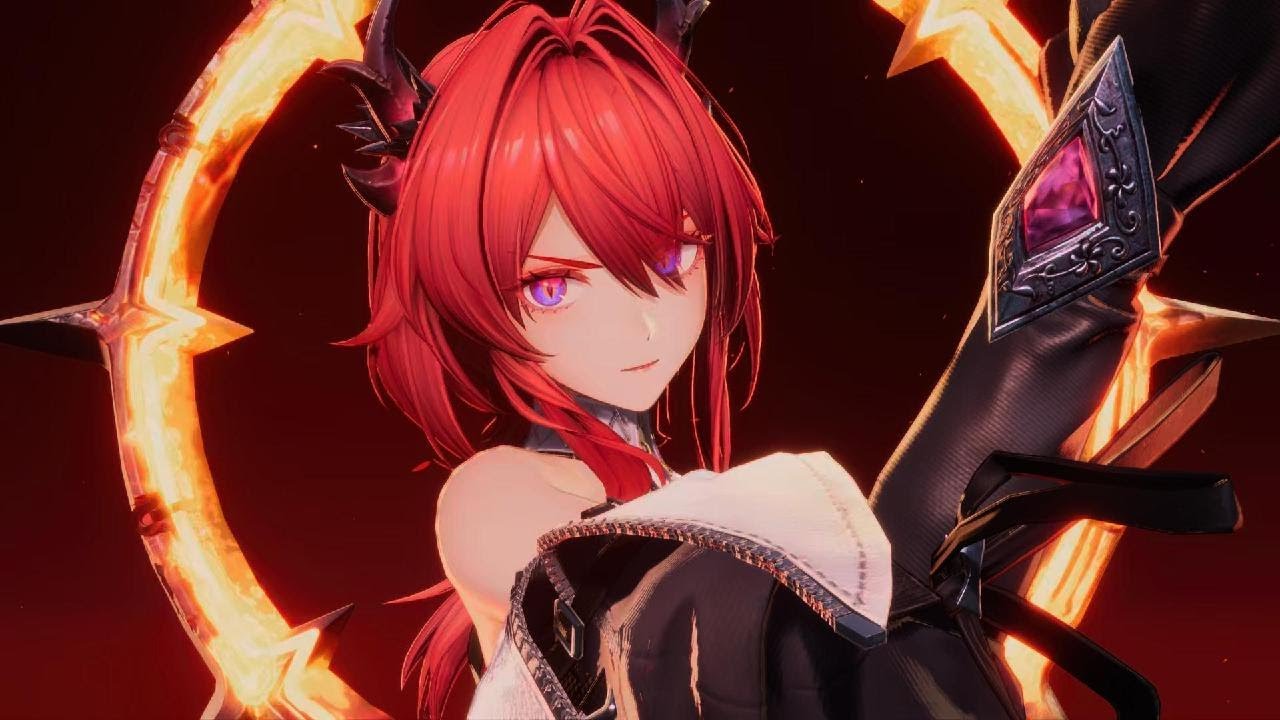 Arknights: Endfield Ballista and Axe: Agony