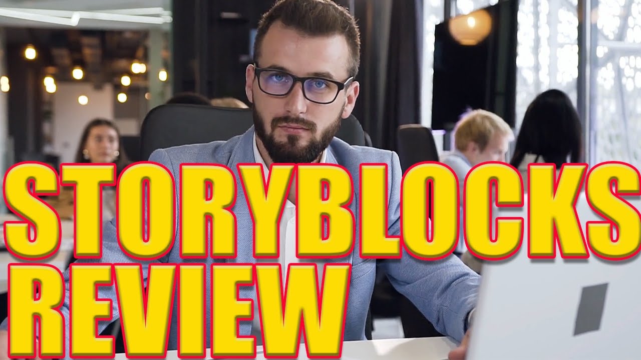 Storyblocks Review: Is Unlimited Usage Worth It? | IMHO Reviews