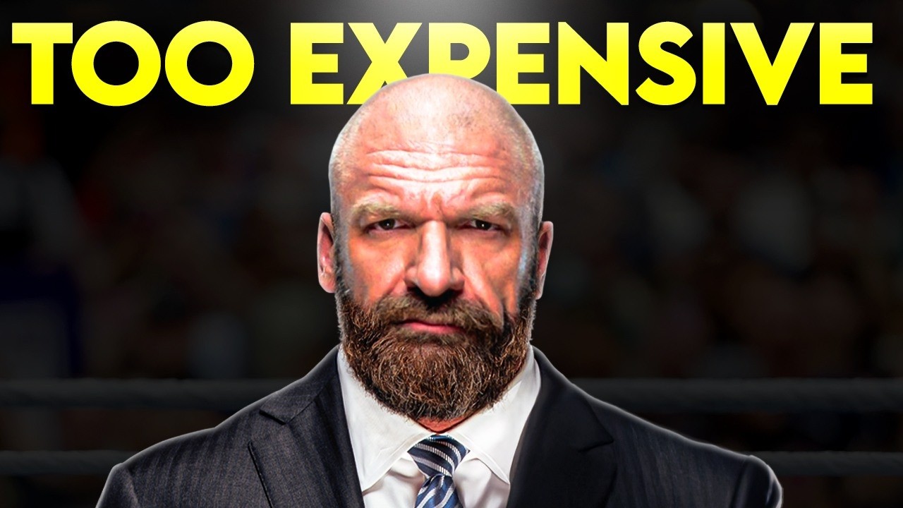 Every TKO Decision That's Ruining WWE Now