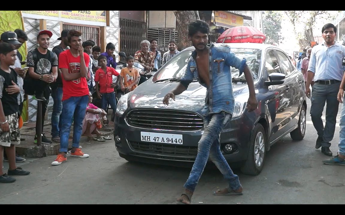 NONSTOP | MUMBAI |  KANDY - Non Stop (Feat. Ragga Twins)