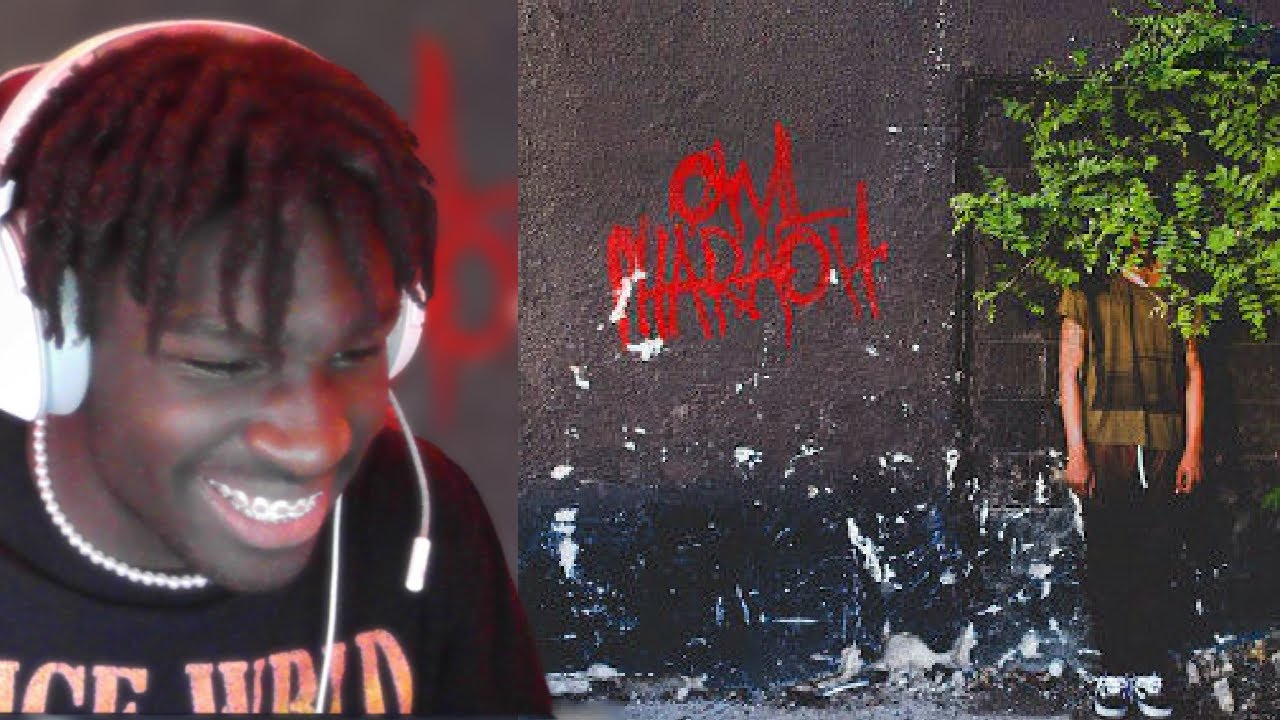 This Is His First Album WTF┃Travis Scott Owl Pharaoh Album Reaction
