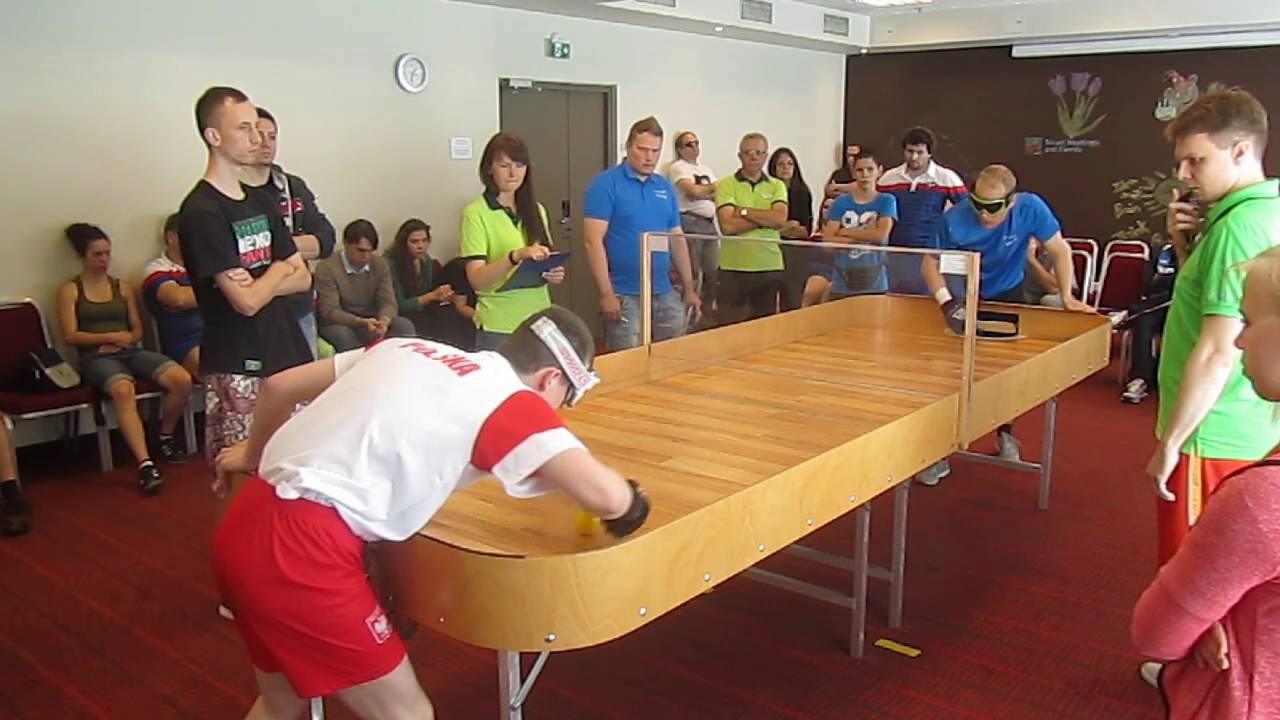 Lithuania Open 2016 - Men's Final - Teemu Ruohonen - Krystian Kisiel