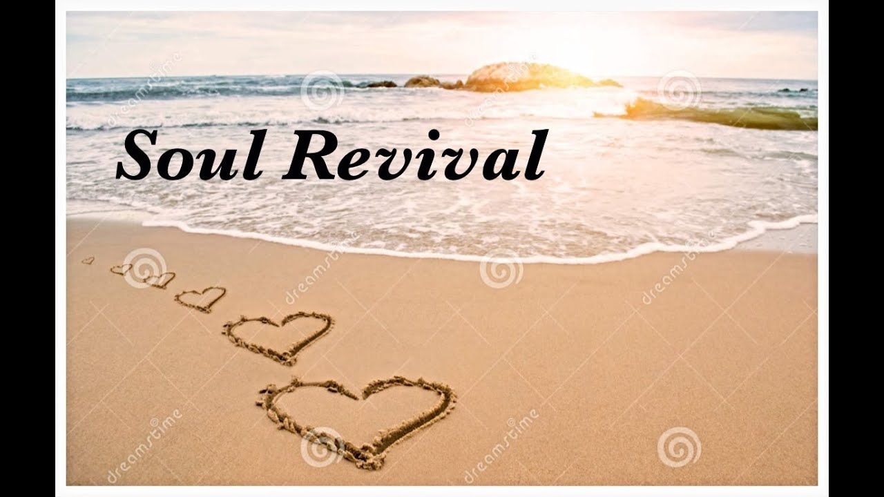 The Love Bump Riddim (A Soul Revival ReMix)