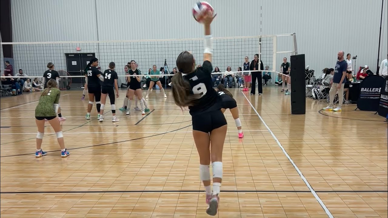 February Fiesta 2026 Gold Bracket Quarterfinals 