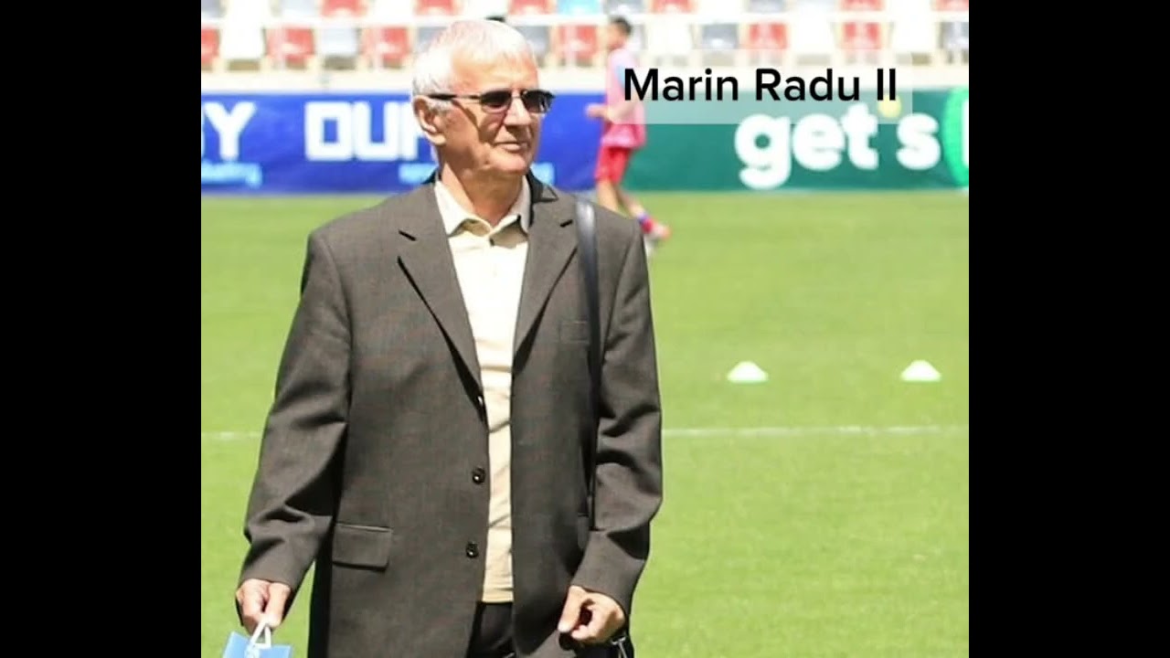 ANIVERSARE STEAUA BUCUREȘTI 