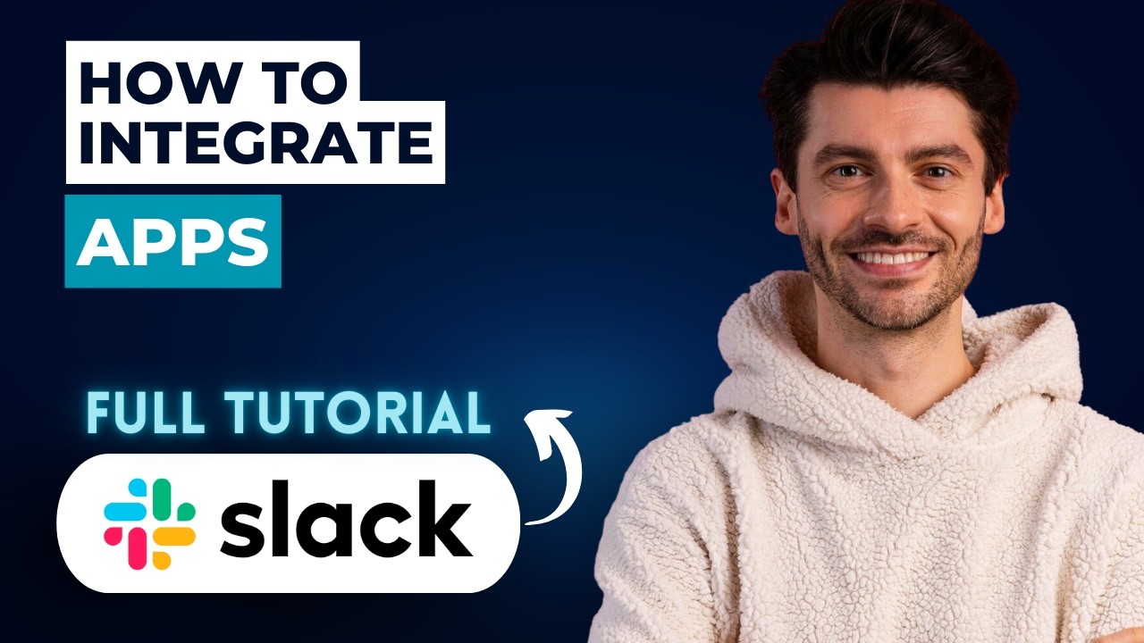 Как интегрировать приложения в Slack [Полное руководство на 2026 год]