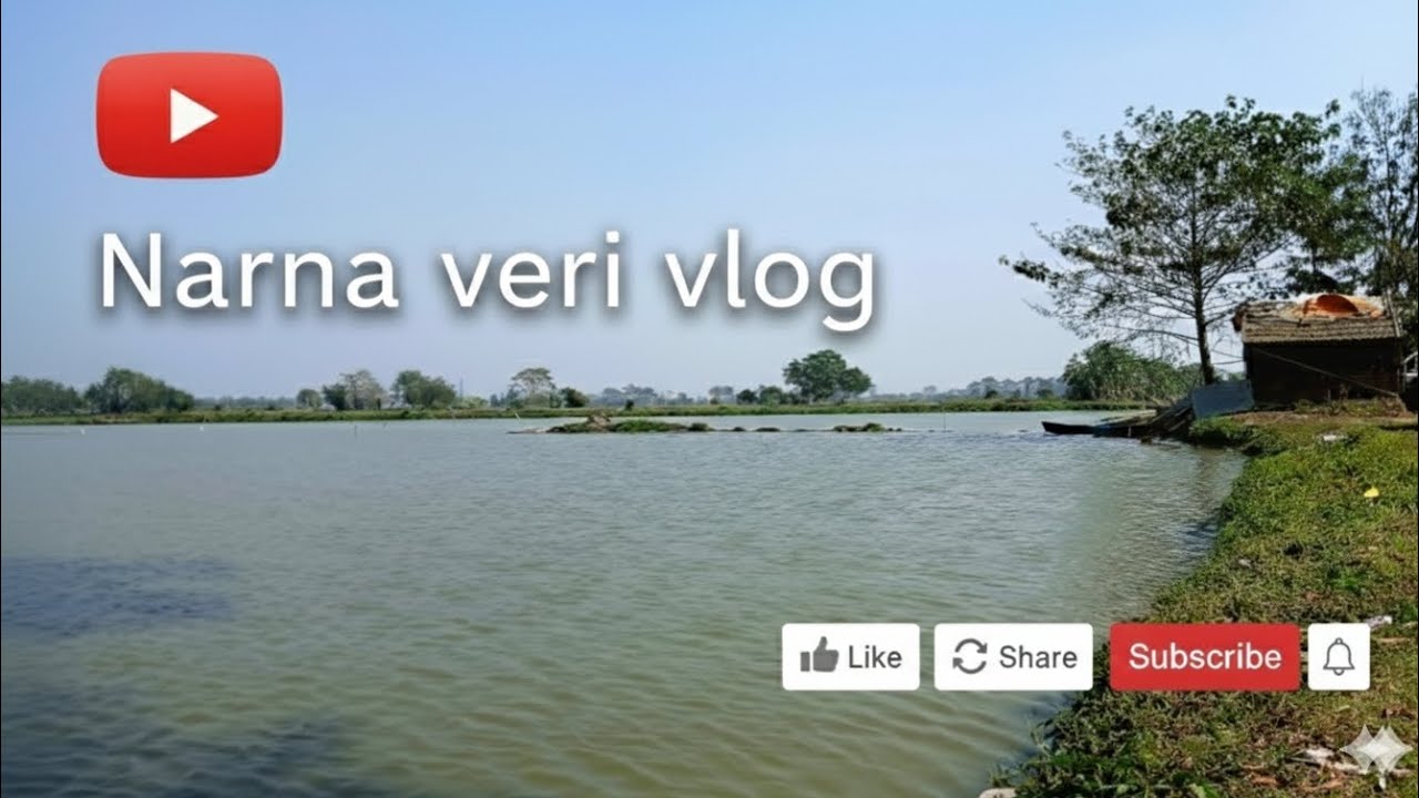 Narna veri vlog 