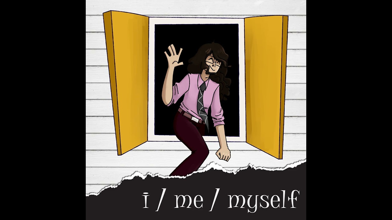 I  / Me / Myself (cover) || Will Wood