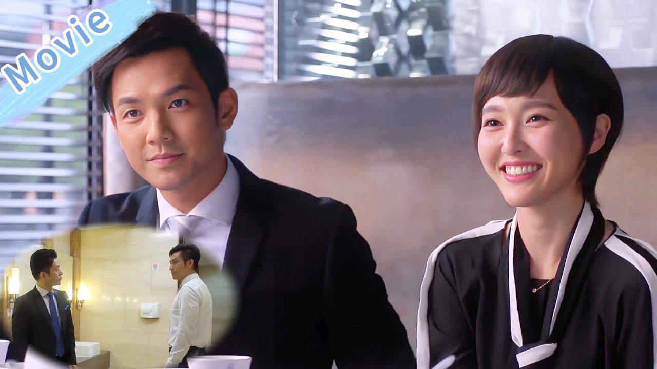 Соперница встречается! Бывший признается, холодный адвокат завидует, но обнимает её! 💞